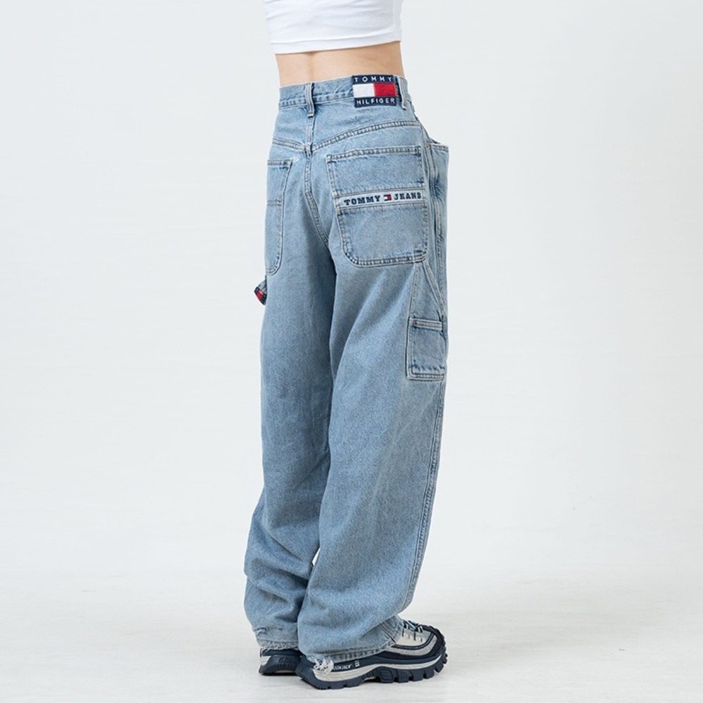 Vintage Tommy Hilfiger Carpenter Jeans